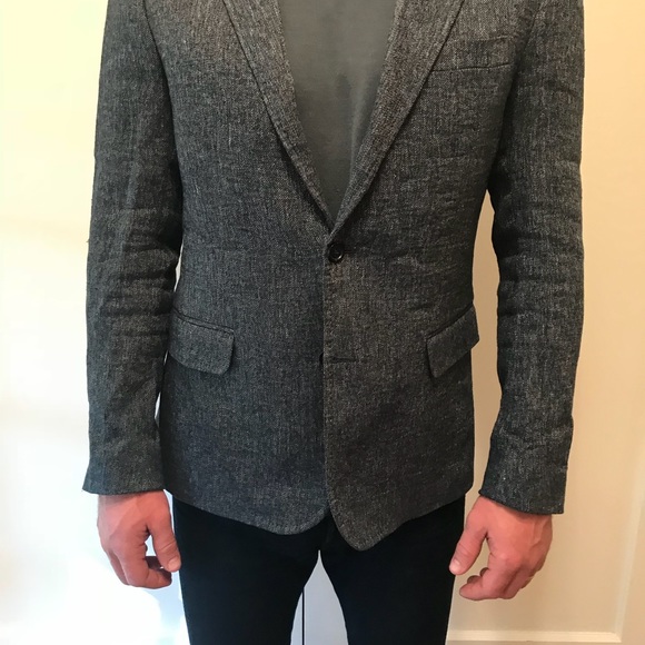 Billie Reid Sports Jacket - Picture 4 of 8